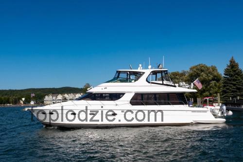 Carver 57 Voyager opinia i specyfikacje